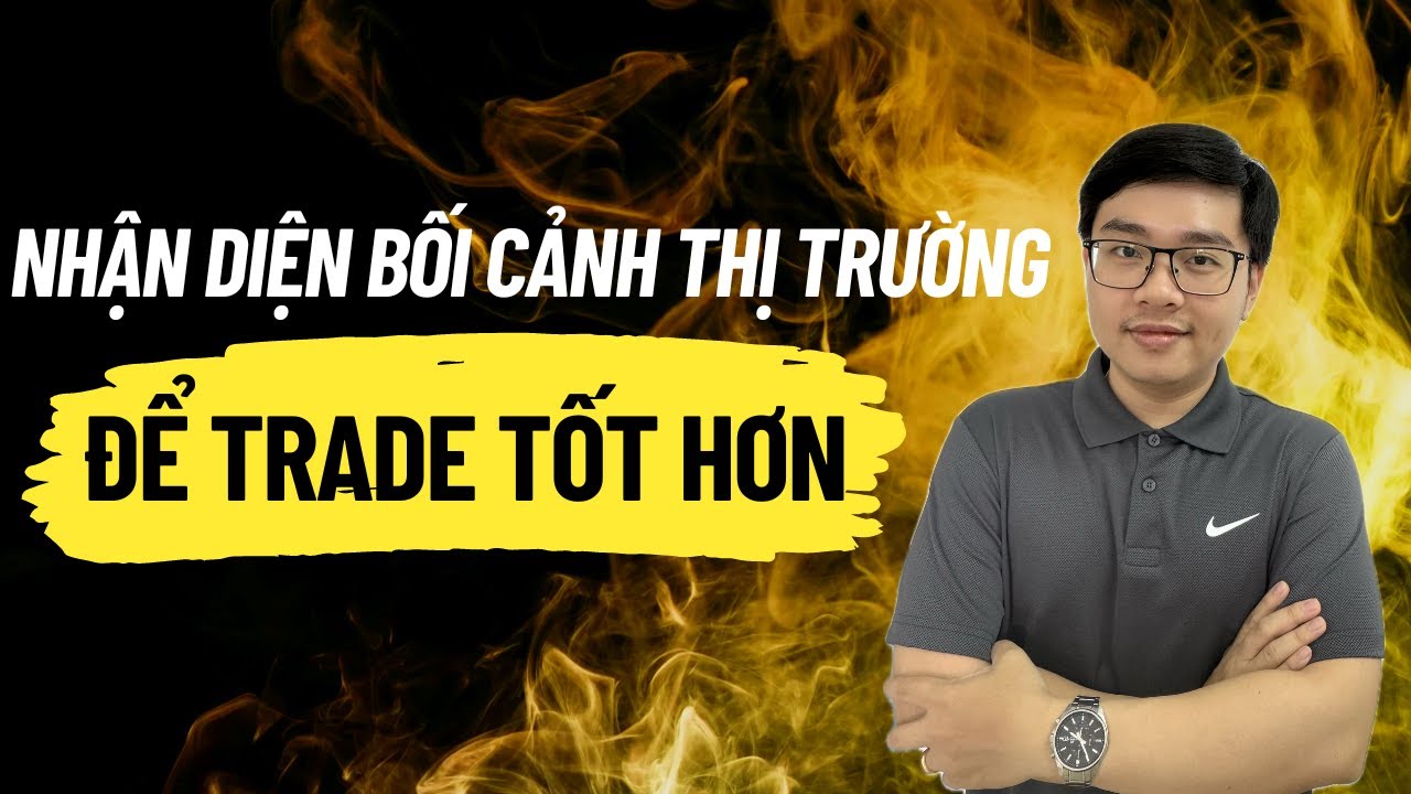 Đây Là Cảnh Giới Tối Thượng Của 1 Trader - Nhật Hoài Trader