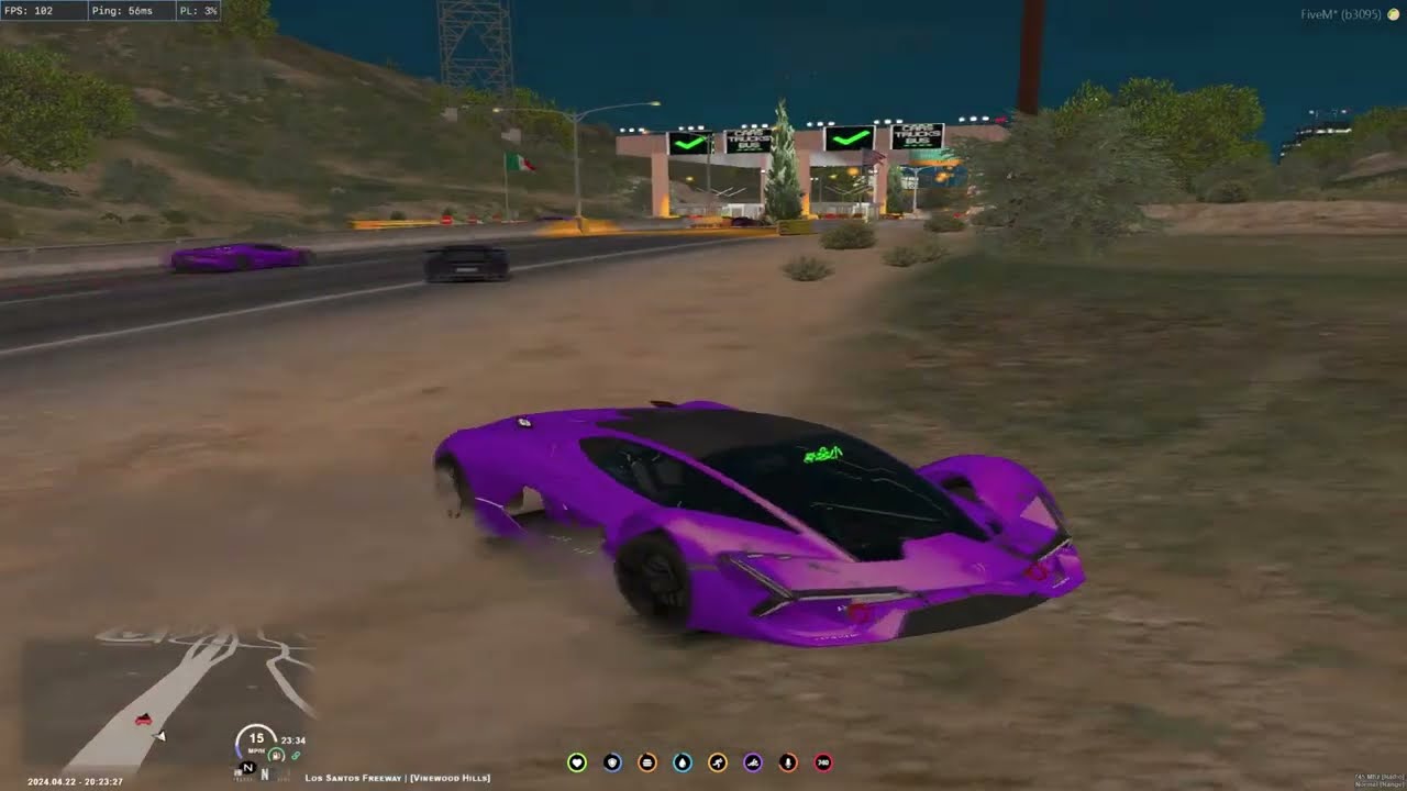ARRP Highlights #3