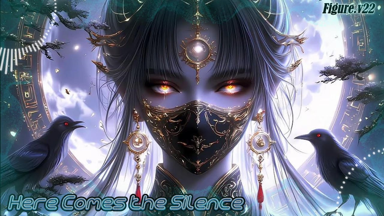 Figure.v22 - Here Comes the Silence | Instrumental Epic Music