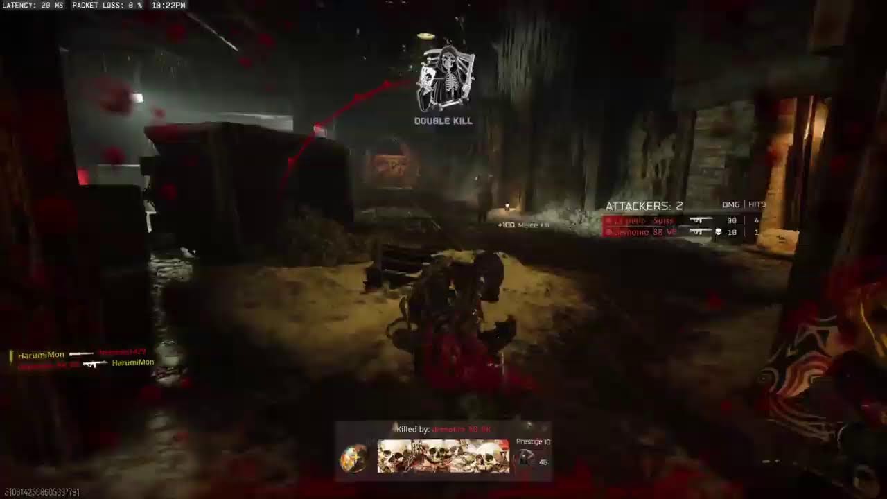 Tags plays bo7 season 2 for a bit