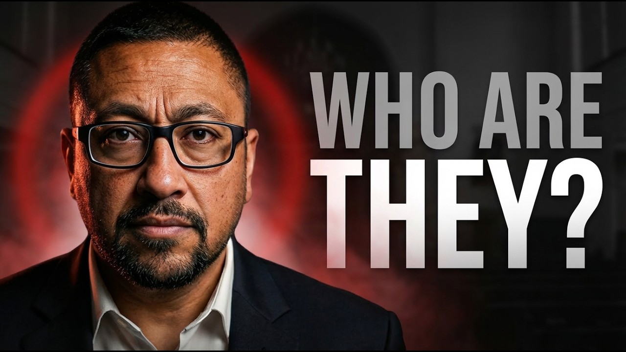 Who Is The Synagogue Of Satan?