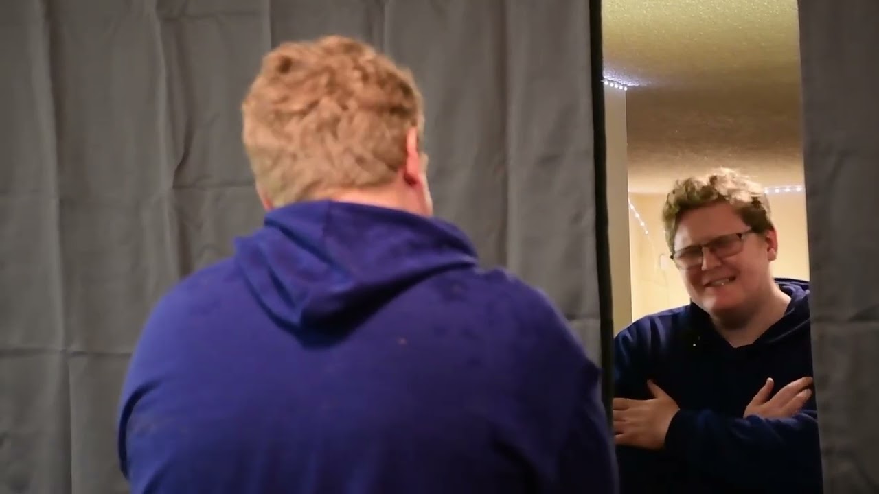 Life of Larry