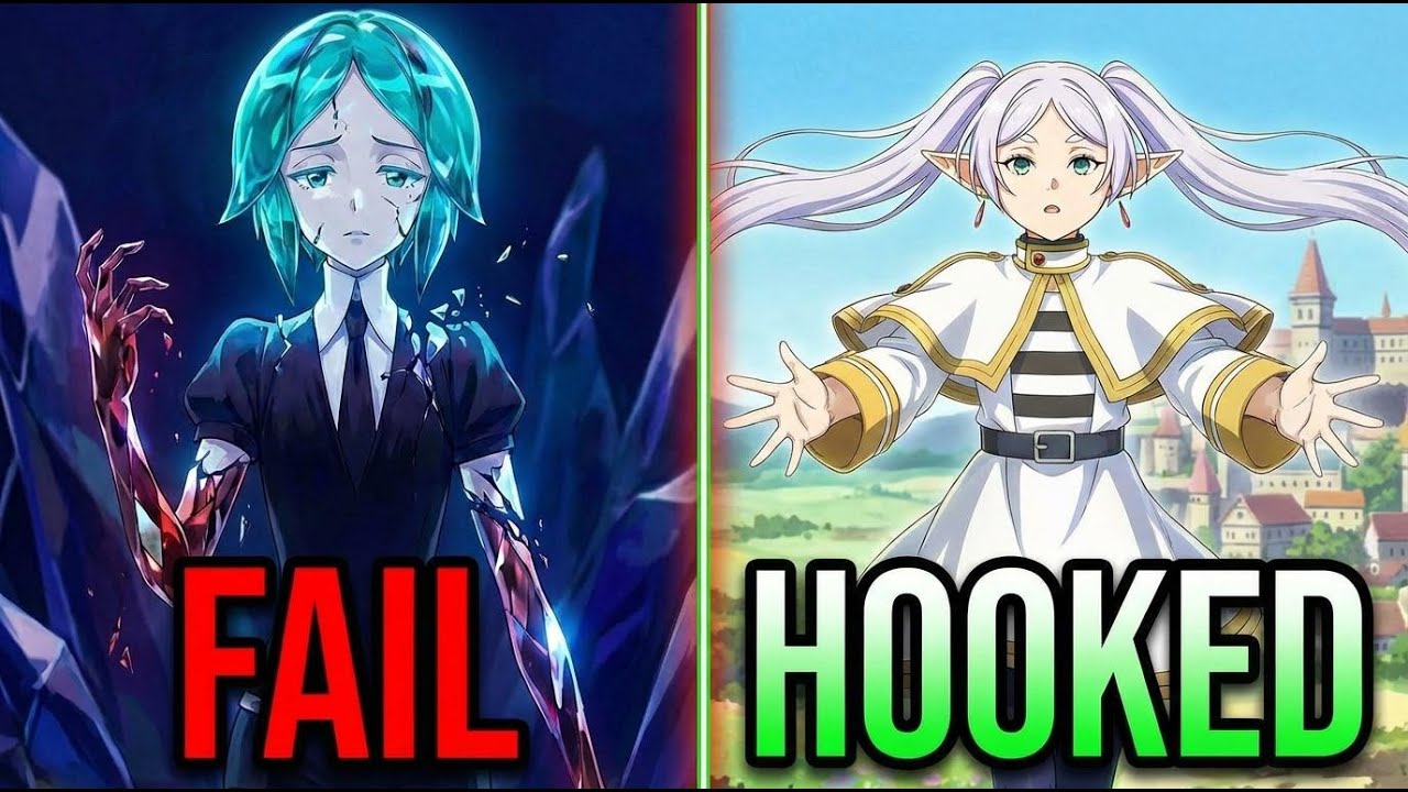 The Wasted Potential of Land of the Lustrous
