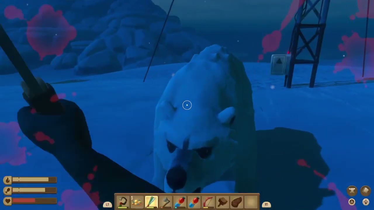 Raft - solo or not (Part 1/2)