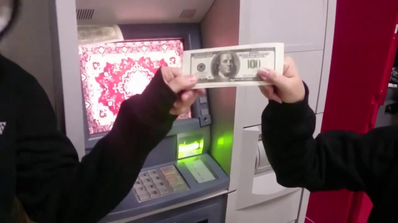ATM Infector: Skimer malware in action