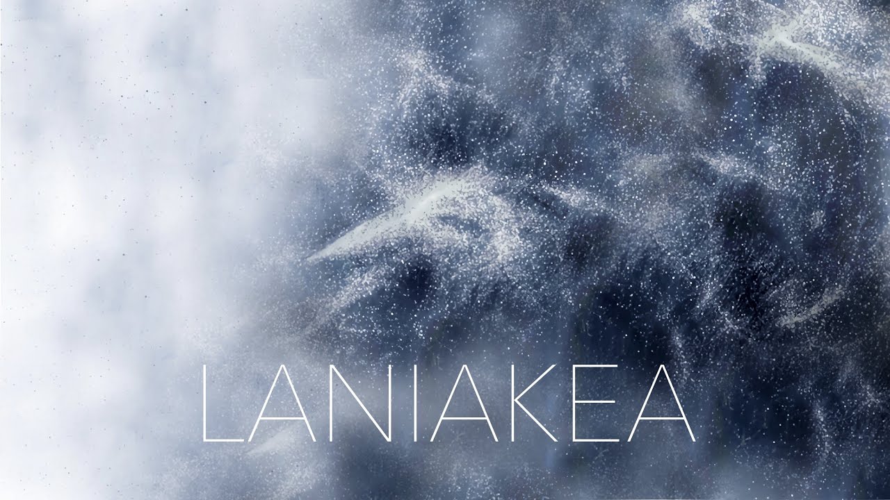 LANIAKEA for orchestra (Official Video) -  What does reality's blueprint sound like? | Petar Dimov