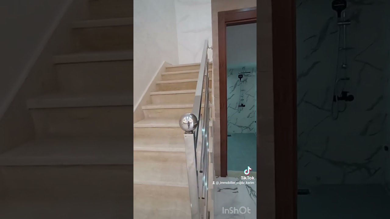 Mini villa à vendre à lot lazaret oujda. Le prix 97 millions négociable. 0601438513
