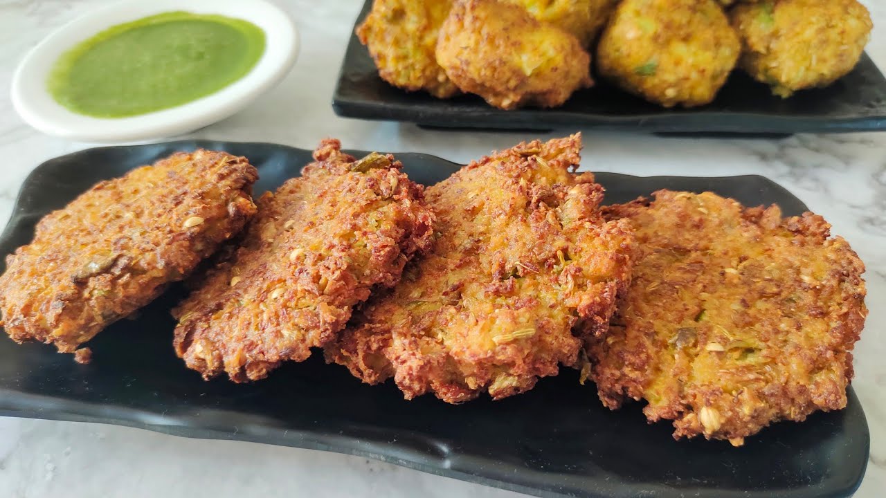 कोटा दशहरा मेले मैं मिलने वाले पन्नालाल के गोभी के पकोड़े बनाना सीखें। Pannalal gobhi pakoda recipe।
