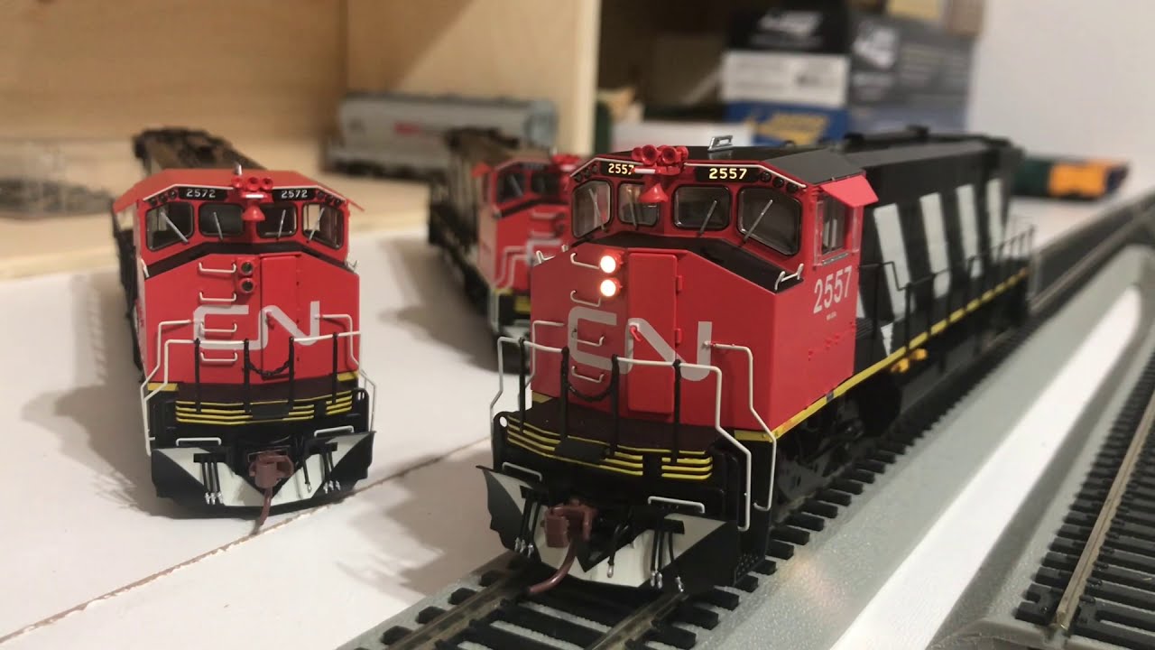 Rapido M420