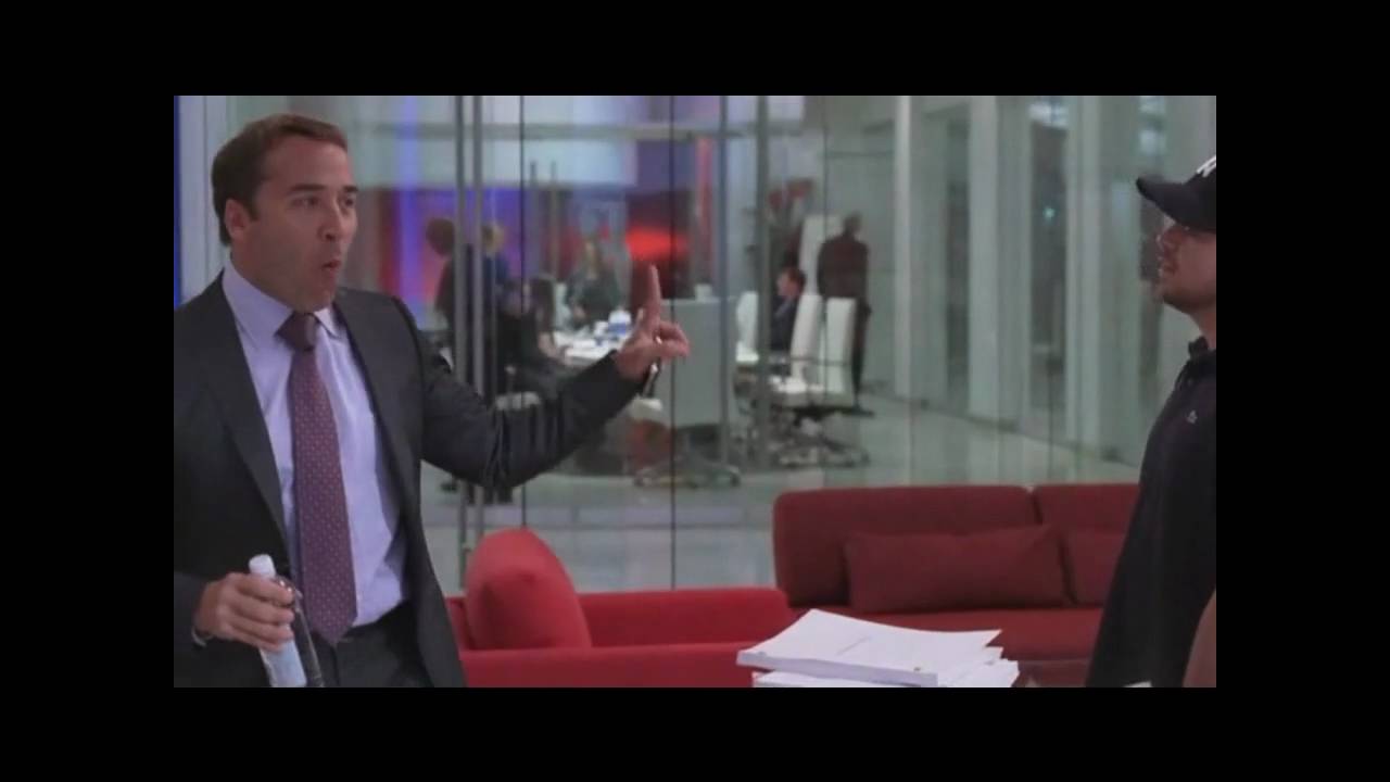 Ari Gold - Motivation