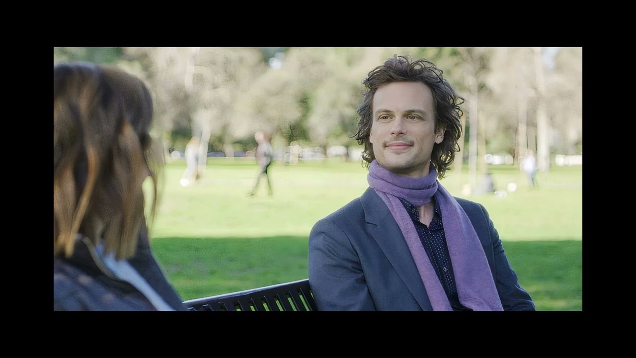 Matthew Gray Gubler's New CBS Drama Delayed for a Whole Year&mdash;Here's Why Fans Are Upset