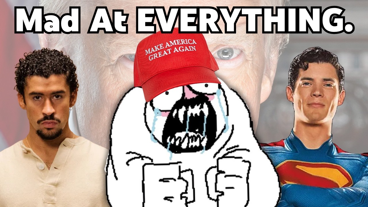 America's Newest “Snowflakes