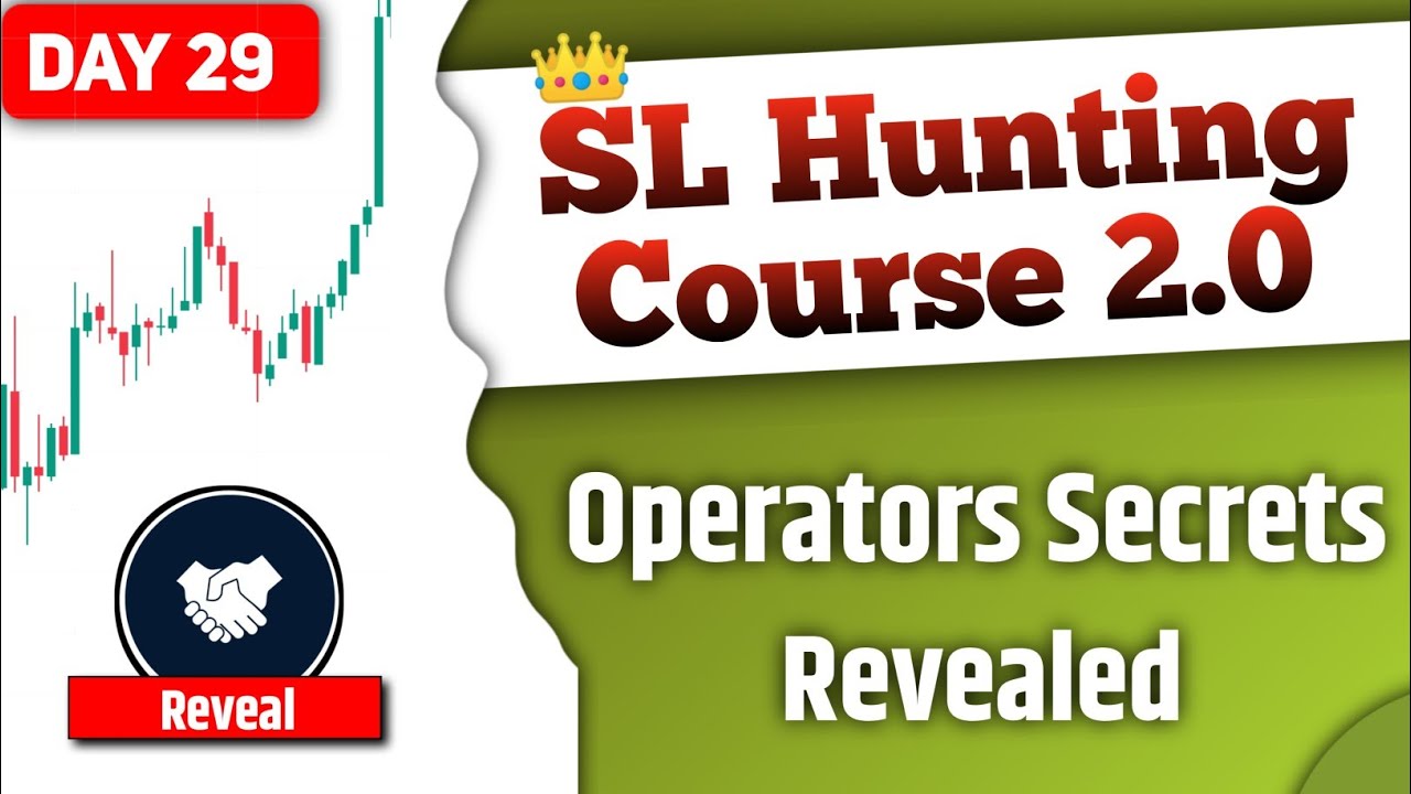 How To Trade In Stocks | Hideen Secrets| DAY 29