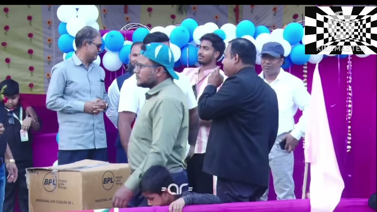এটা আমার ফেভারিট মাঠ! সিরিজ সেরা হয়ে বললেন পিকু পাল... দেখুন