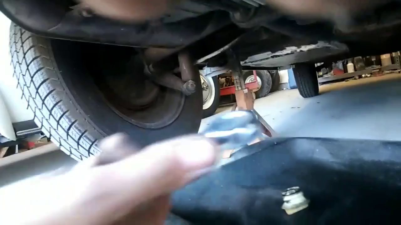 VW oil change do's and don'ts