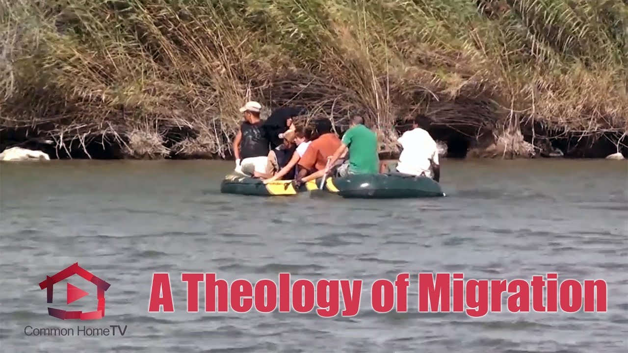 A Theology of Migration