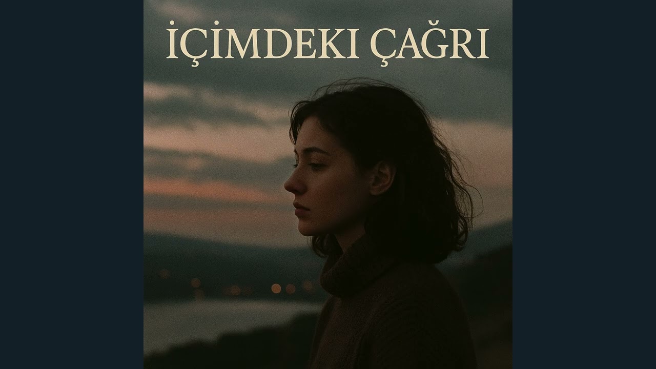 SoulrendMusic - İçimdeki Çağrı