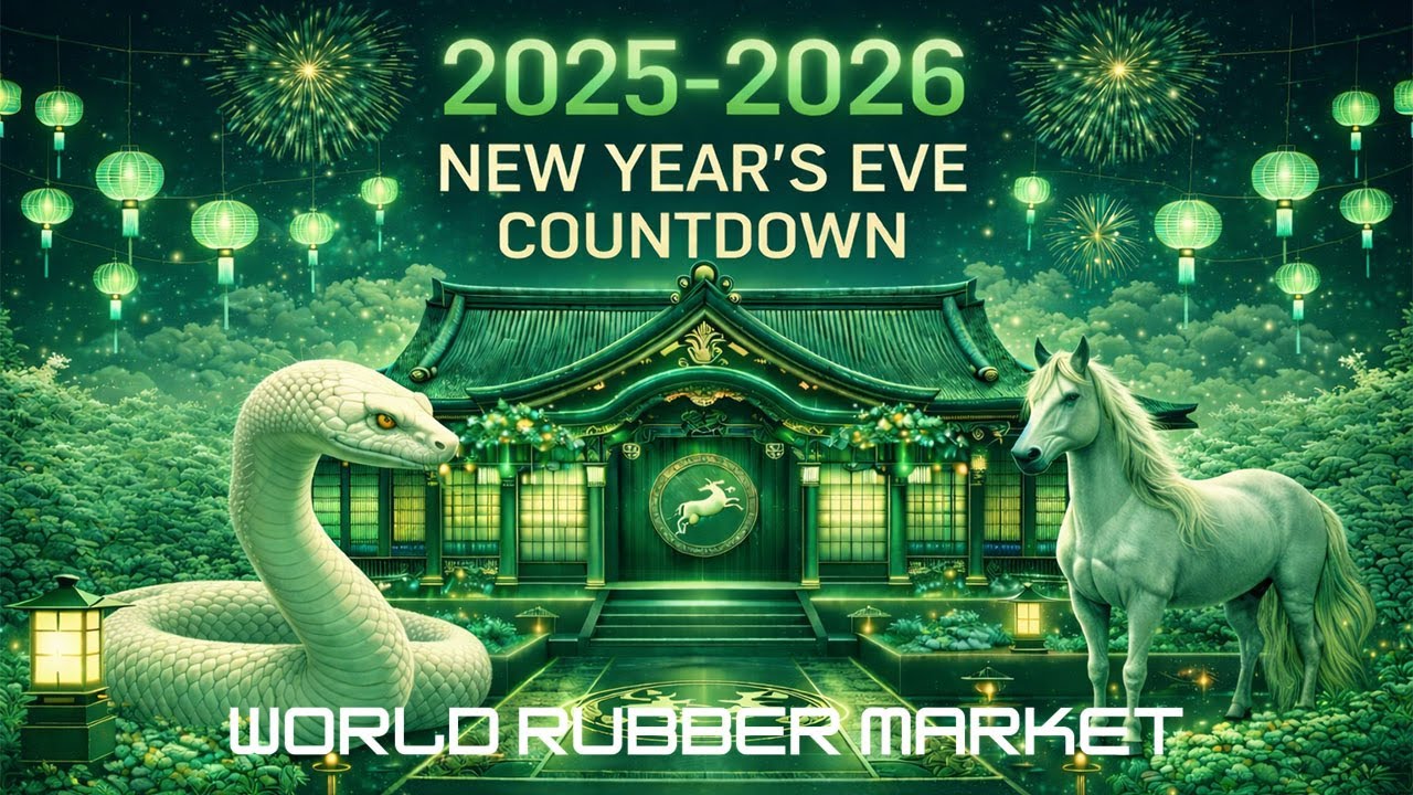 [WRMTV-Live] 2026年年越しライブ / NEW YEAR Live