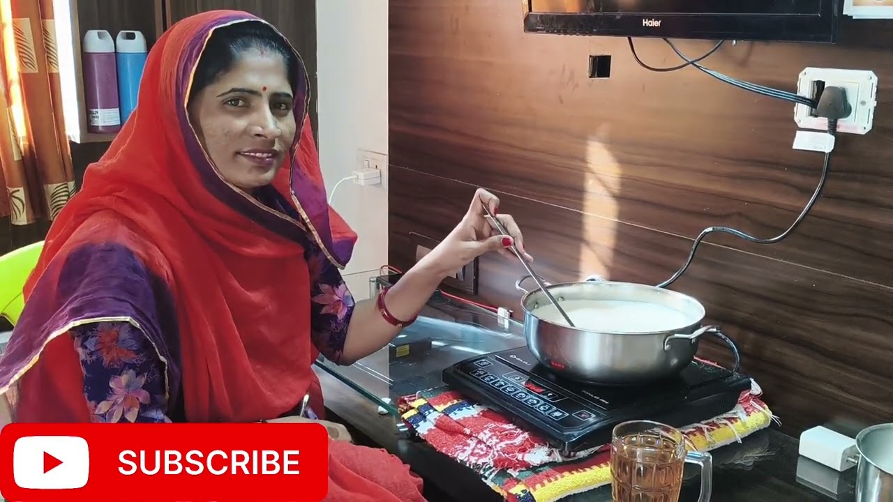घर पर दूध से पनीर कैसे बनाएं #dailyvlog 