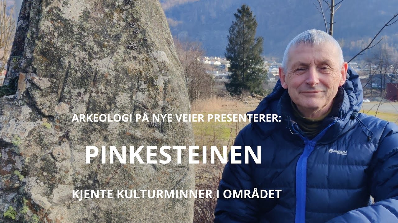 Pinkesteinen