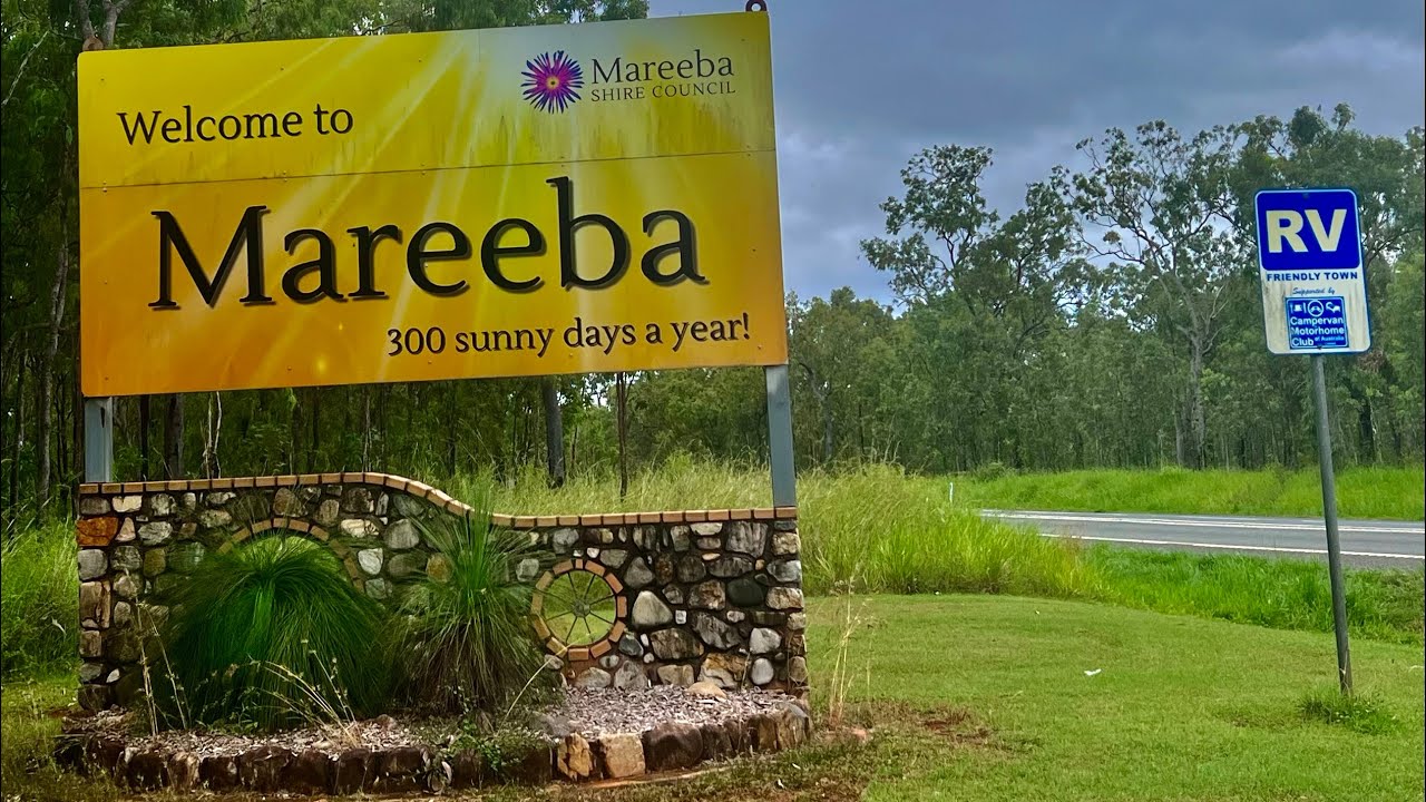Mareeba drone footage @tonyzuff5767 ￼