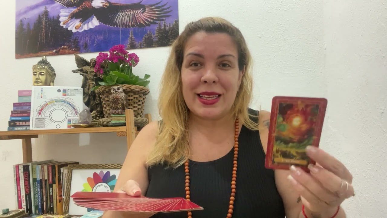 CÂNCER ♋️ 23 a 30 SETEMBRO! YEMANJA LIMPANDO SUA MENTE, CLAREZA, VERDADE VEM A TONA #cancer #tarot