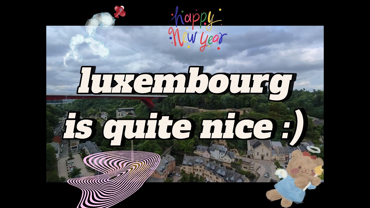 Luxembourg