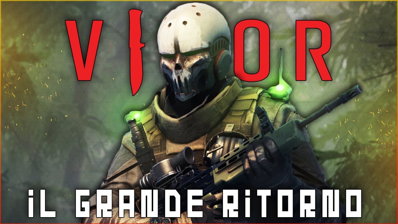 LA RUN PERFETTA | Vigor