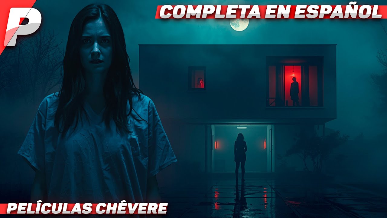 DESPERTÓ DESPUÉS DEL COMA... Y SU VIDA YA NO ERA SUYA. SOMBRA FATAL. Película Completa En Español