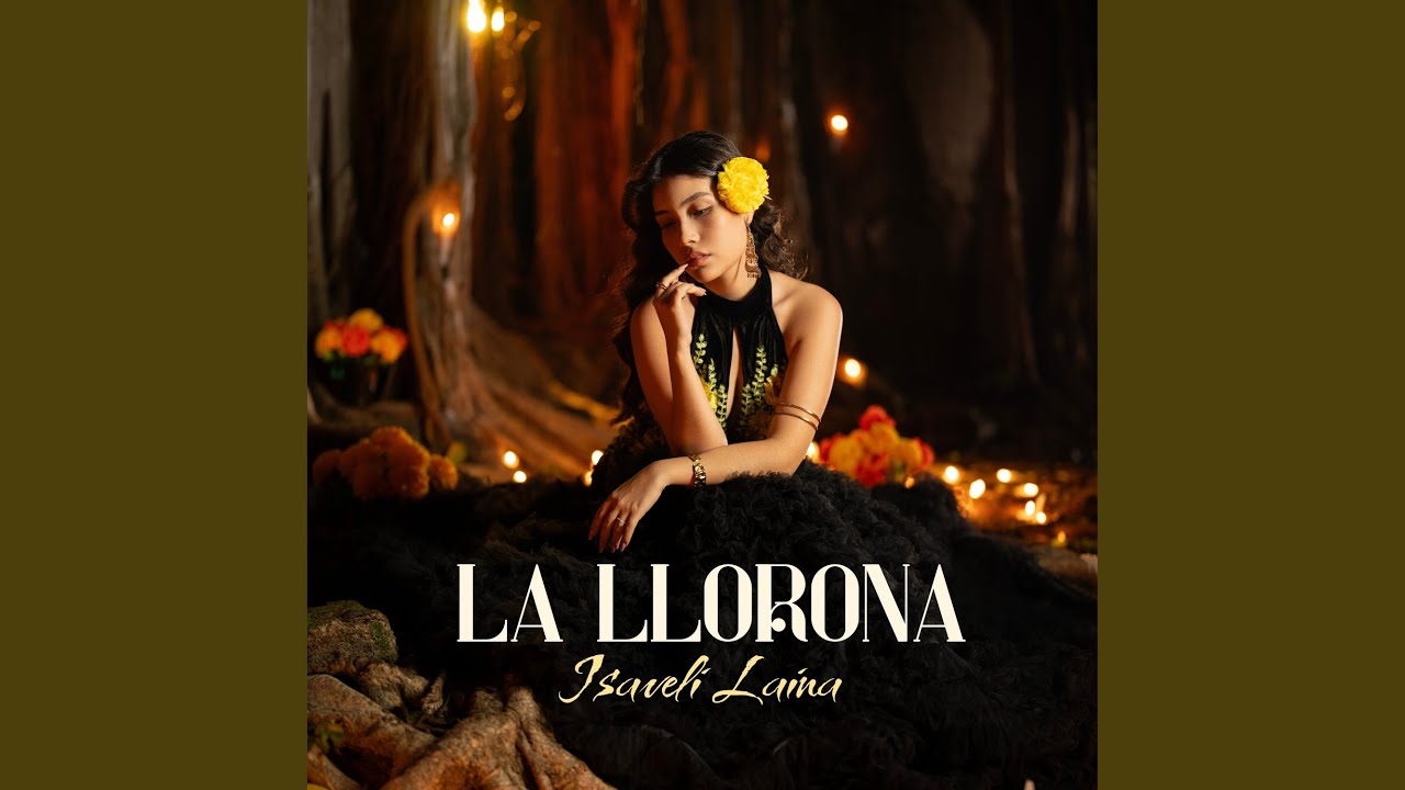 La Llorona