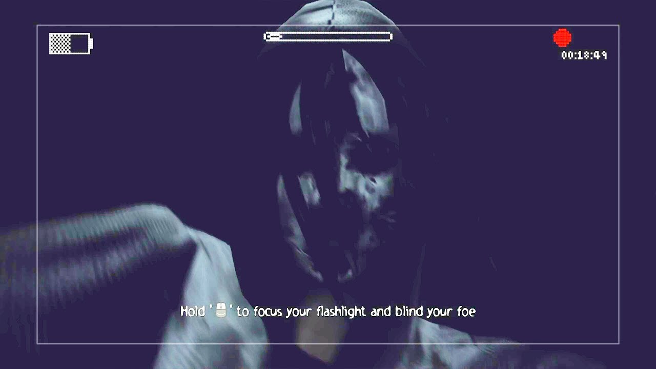 Slender The Arrival REMASTERED Walkthrough - Part 3 Into the Abyss