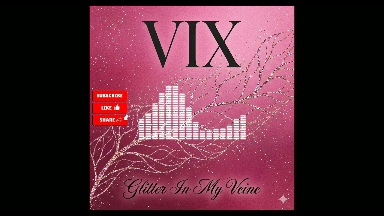 [PLAY LIST] Glitter in My Veins