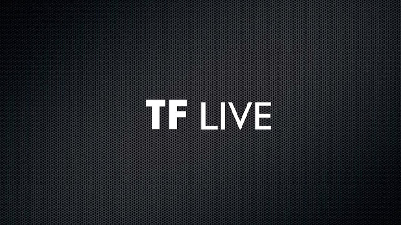 BOY-C LIVE ON TFLIVE.CO.UK 28/06/15