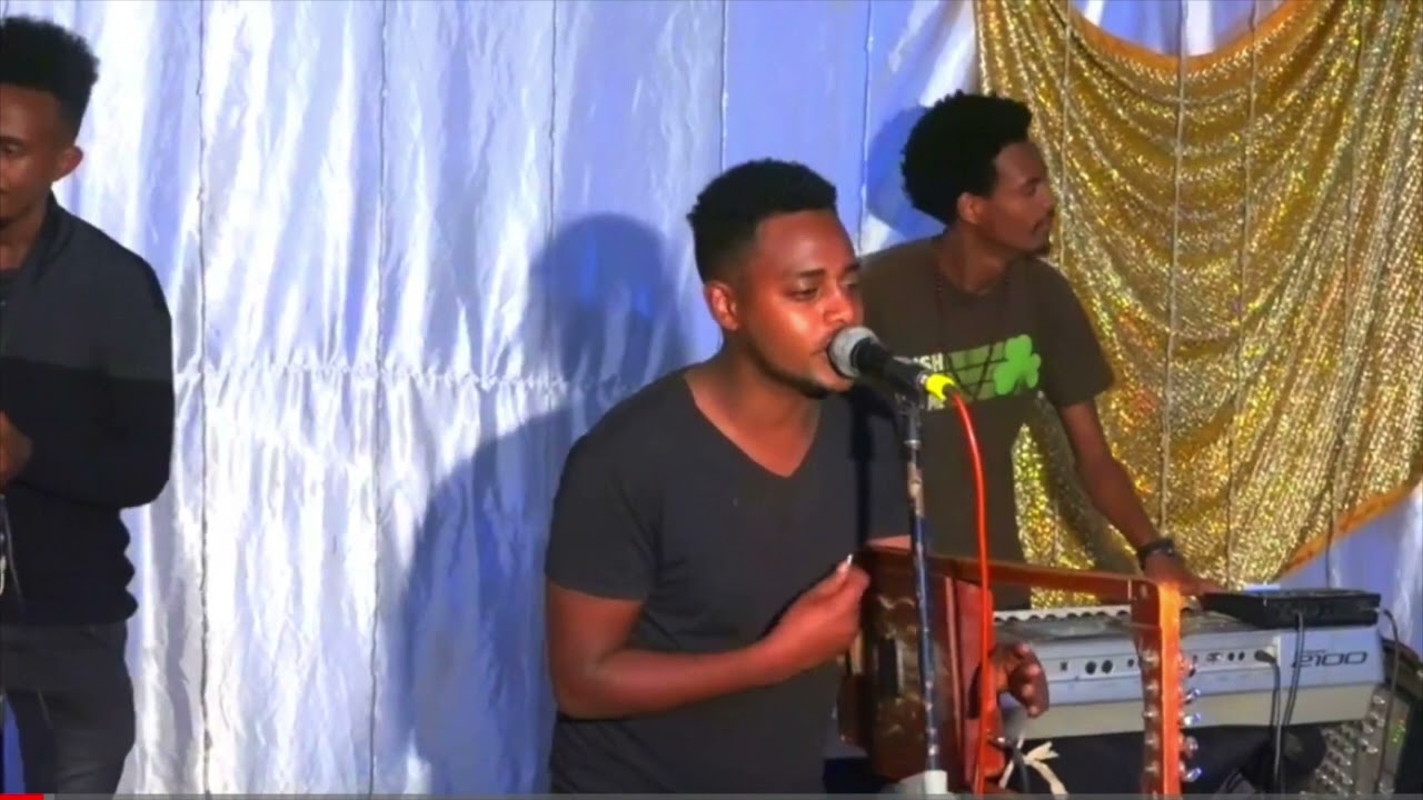 Eritrean new Guyla Natu Demise Akrya Asmera 1