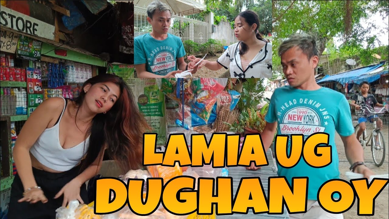 GWAPA NA, LAMI-0N PA 😋🤣