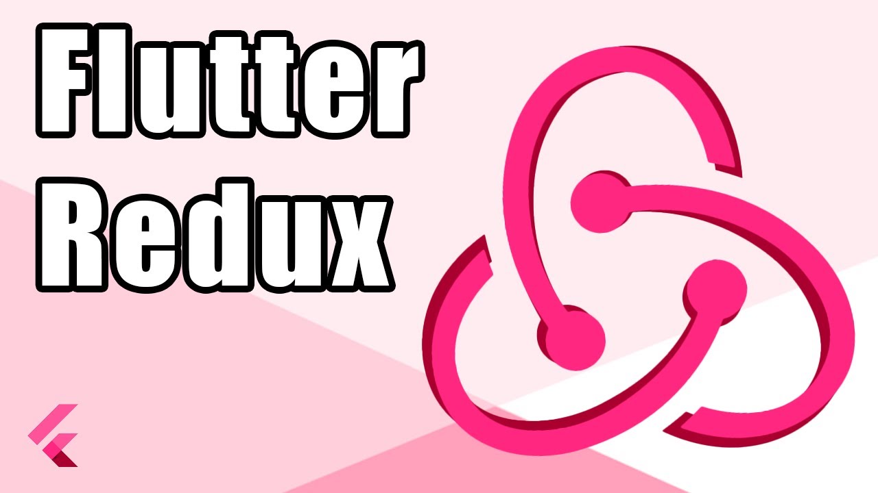 Flutter State Management: Redux