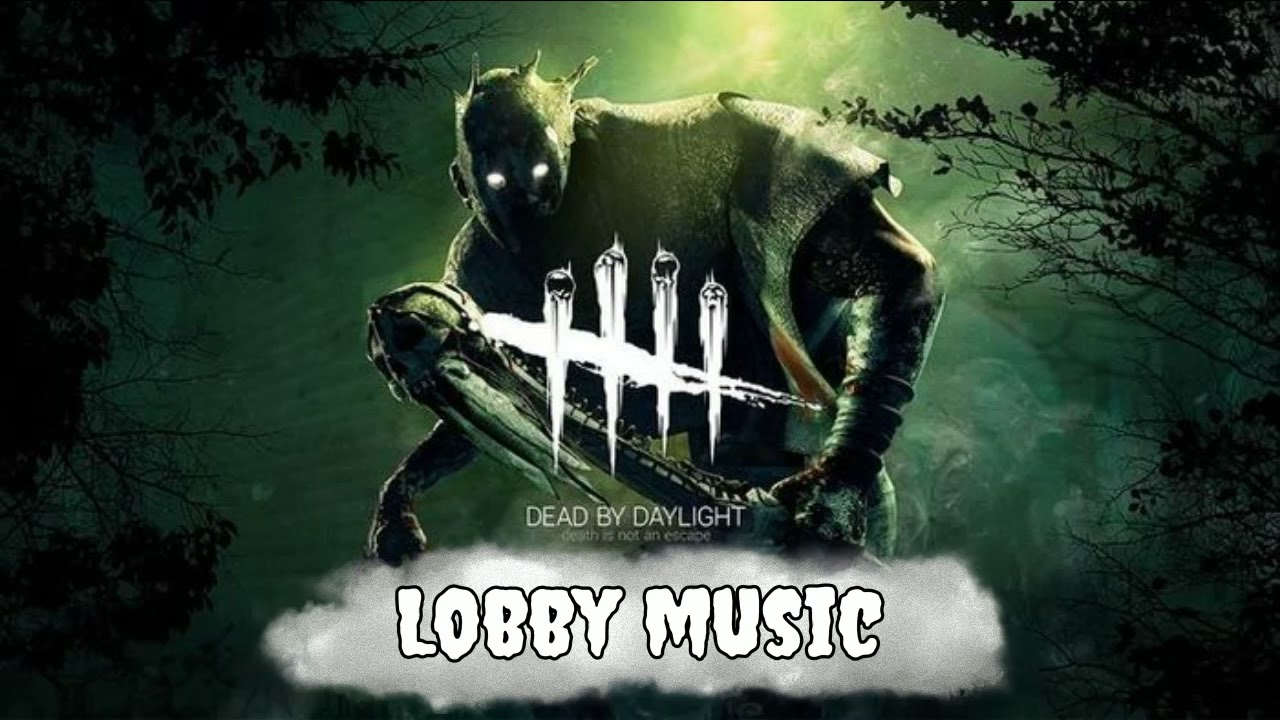 Dead by Daylight - The Wraith: Lobby and chase music (Fan made)