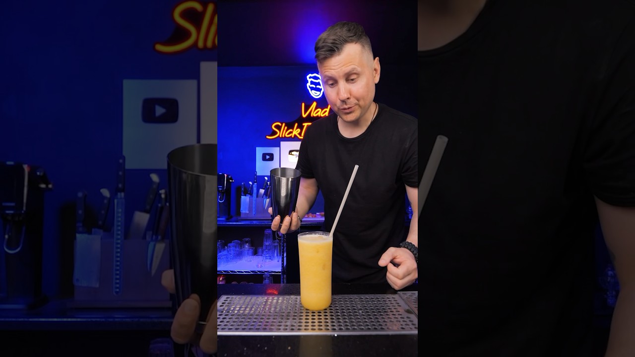 Impress Anyone with These Easy Straw Tricks! Part 2