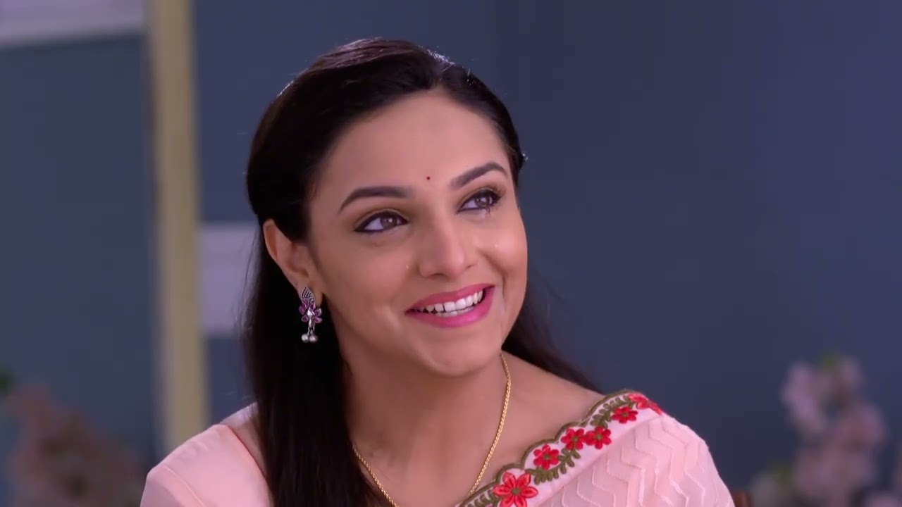 Mazhi Tuzhi Reshimgaath - Ep 413 - Prarthana Behere - Marathi Tv Serial - Zee5 Marathi Classics