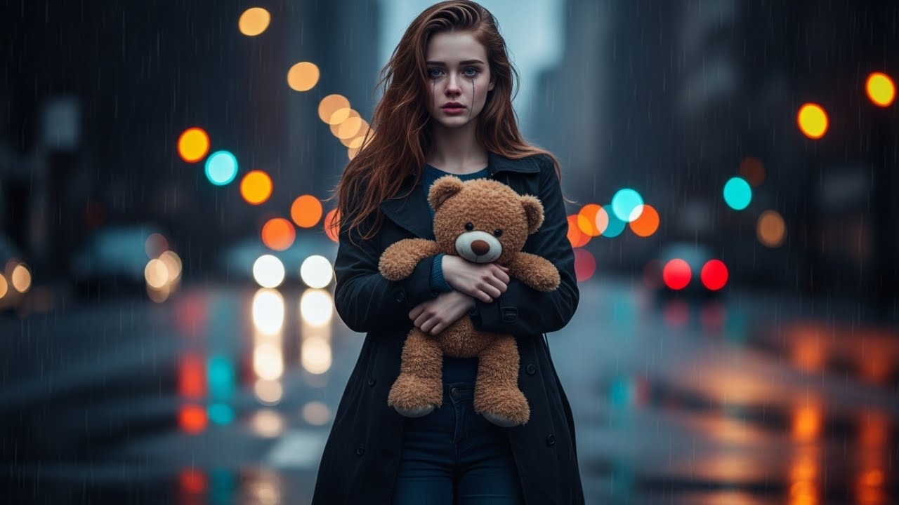 HEARTBREAK HEALING with Deep Emotional Chill Beats for SOULFUL Nights