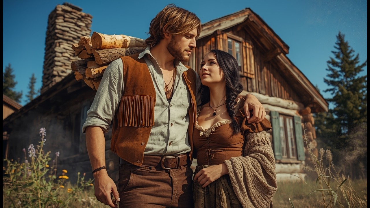 She Sheltered a Wounded Comanche Boy — 3 Days Later, His Father Arrived With 50 Warriors at Dawn