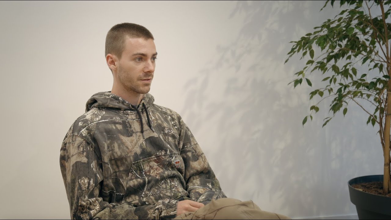 A Conversation With Reese Cooper (Reese Cooper)