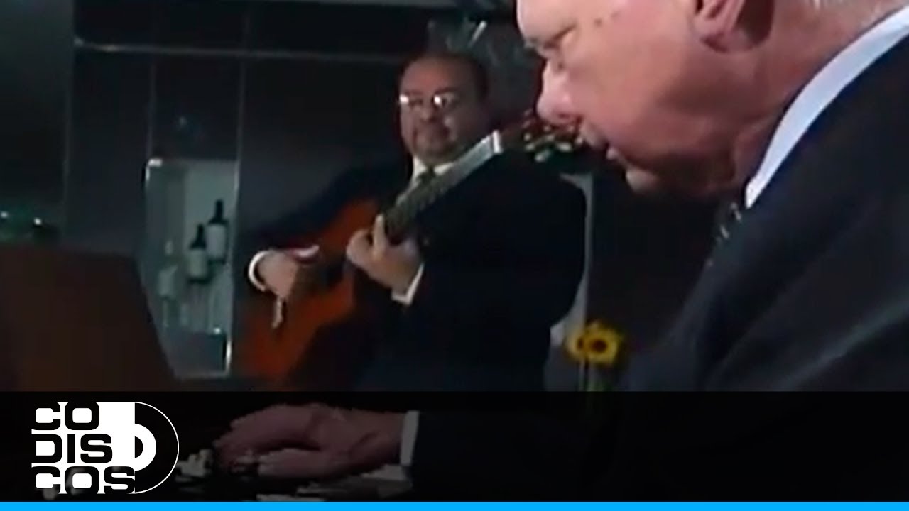 Pueblito Viejo, Jaime Llano González - Video Oficial