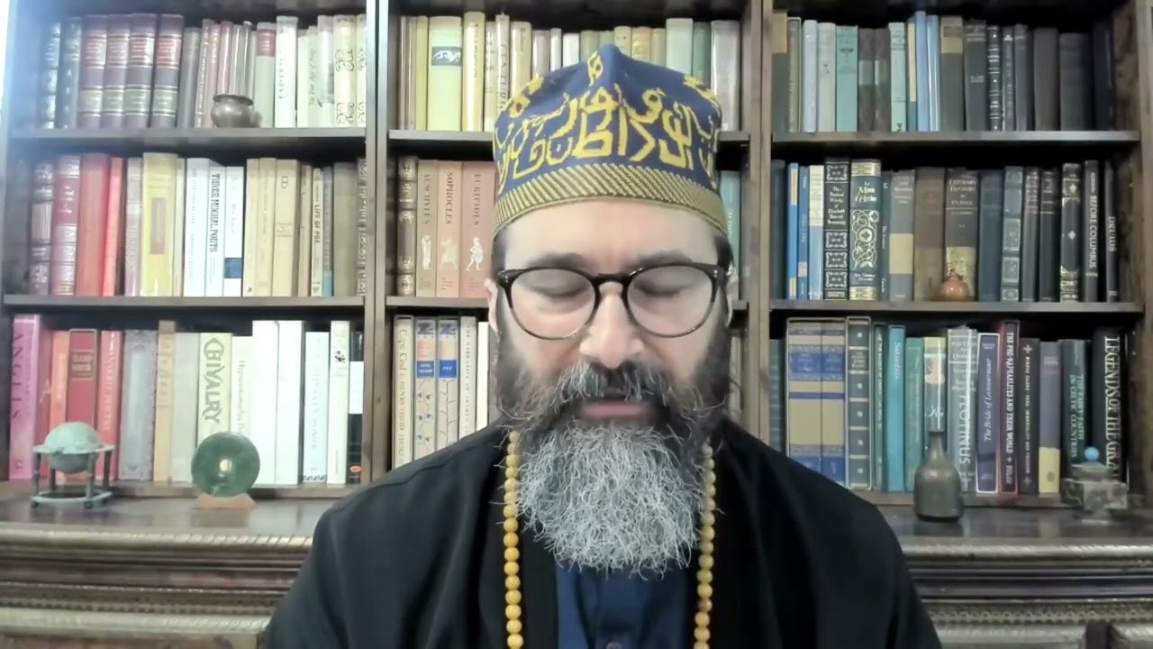 The Lexicon of the Sufi