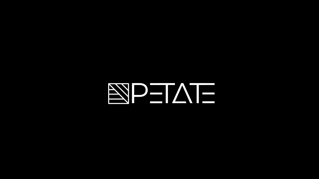 PETATE PA'LANTE Grabado en vivo