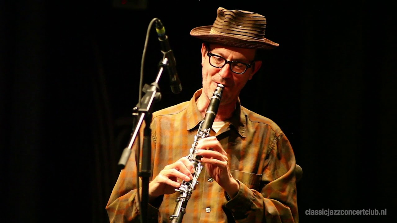 Dreaming The Hours Away - Tuba Skinny