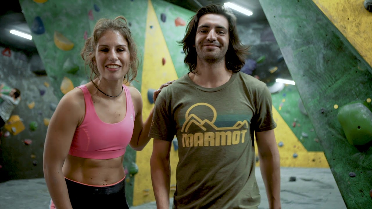 programa 3 (Todo lo que debes saber de la escalada en muro en Zenit Climbing