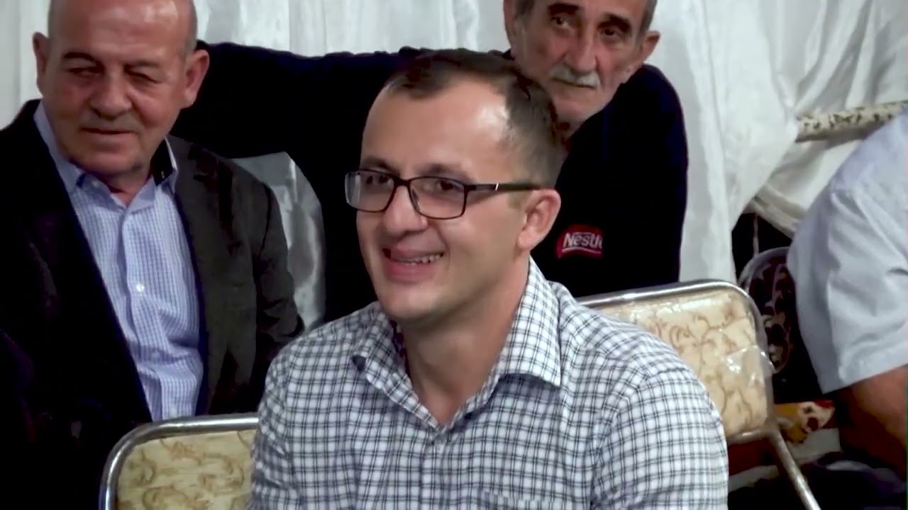 Kərim Sənan oğlu 27.09.2023  Əmircan Kəndi Hissə 03