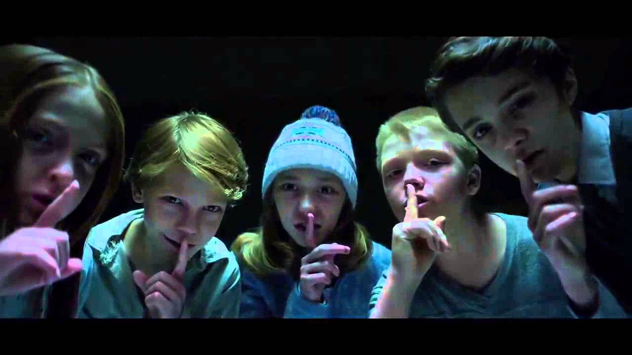 Sinister 2 - 