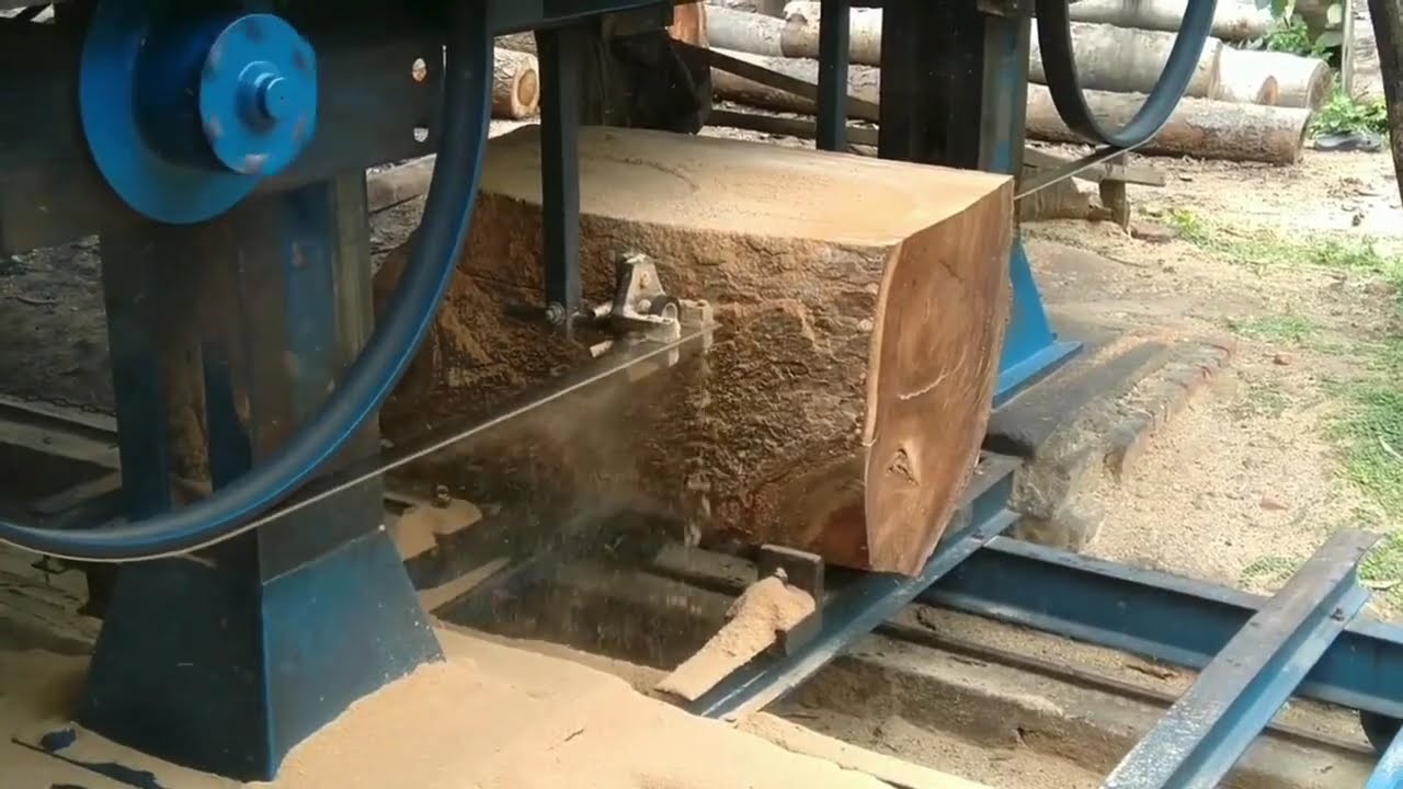 HMS SAWMILL TIMBER & PACKER | Our Work|HMS SAWMILL|WOOEN CREATE Making Process